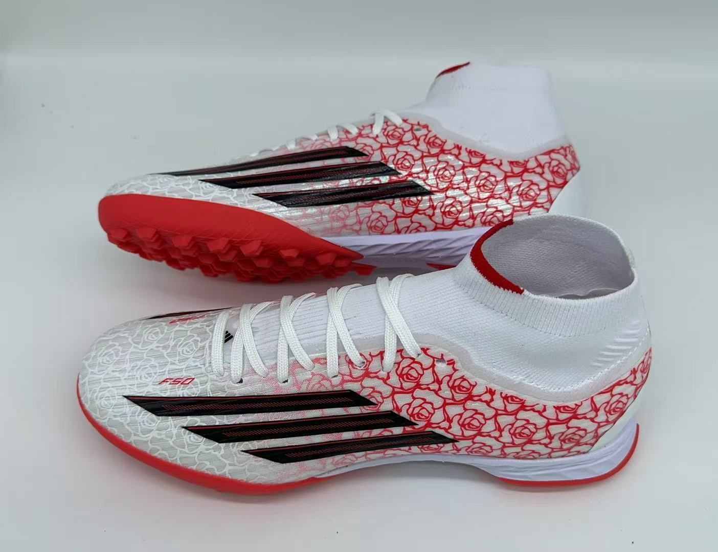 ADIDAS F50 ELITE MID TF