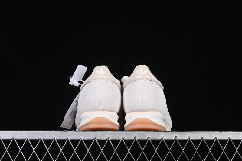 Adidas Originals SL 72 RS Classic Retro Running Shoes - JI2491