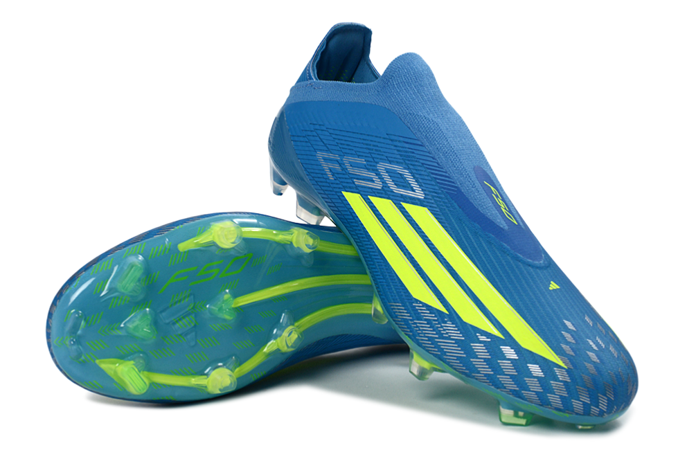 adidas F50 Elite Laceless FG