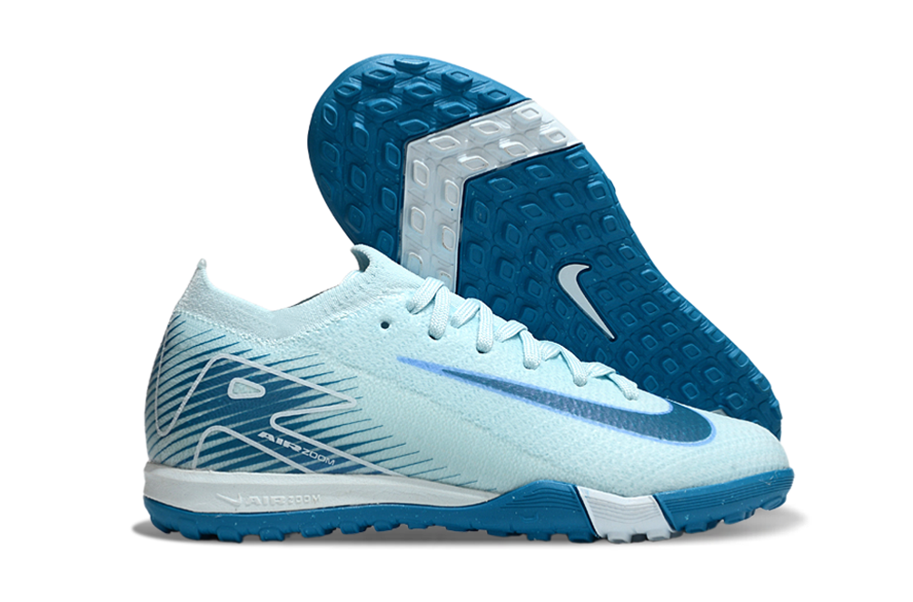 Arrival 27-35) Mercurial 16 children's football shoes