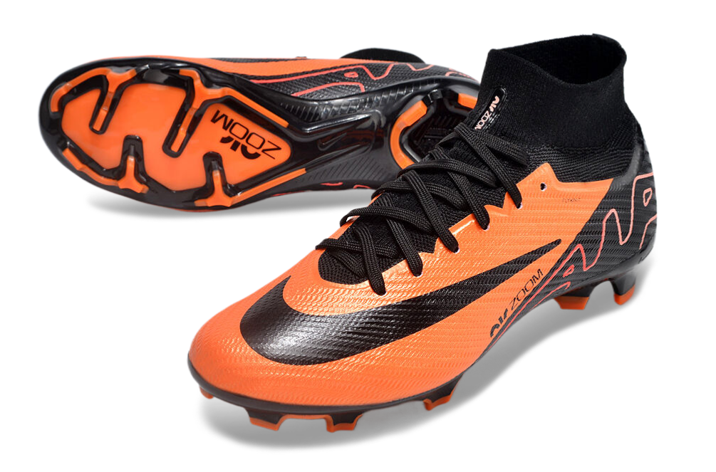 Nike Air Zoom Mercurial Superfly IX Elite