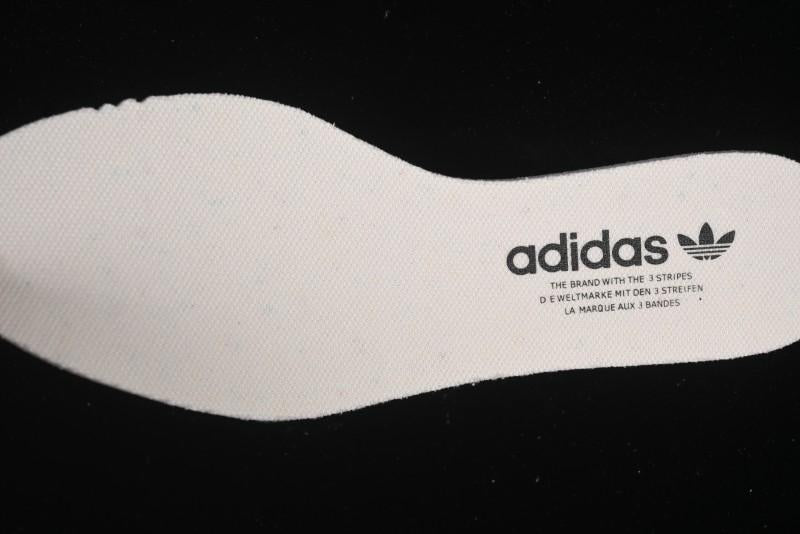 Adidas Originals SL 72 Retro Running Shoes - JH6363