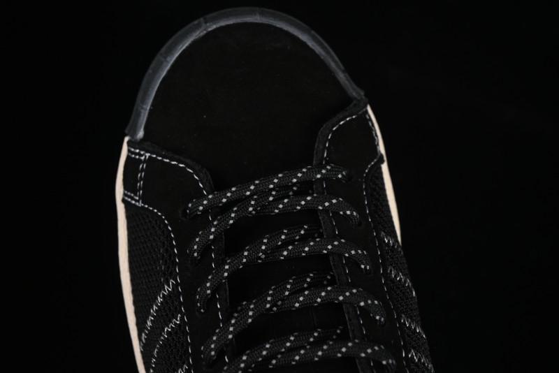 Adidas Clot Superstar IE8879 Shell Toe Casual Sneakers with Serrated Design - IE8879