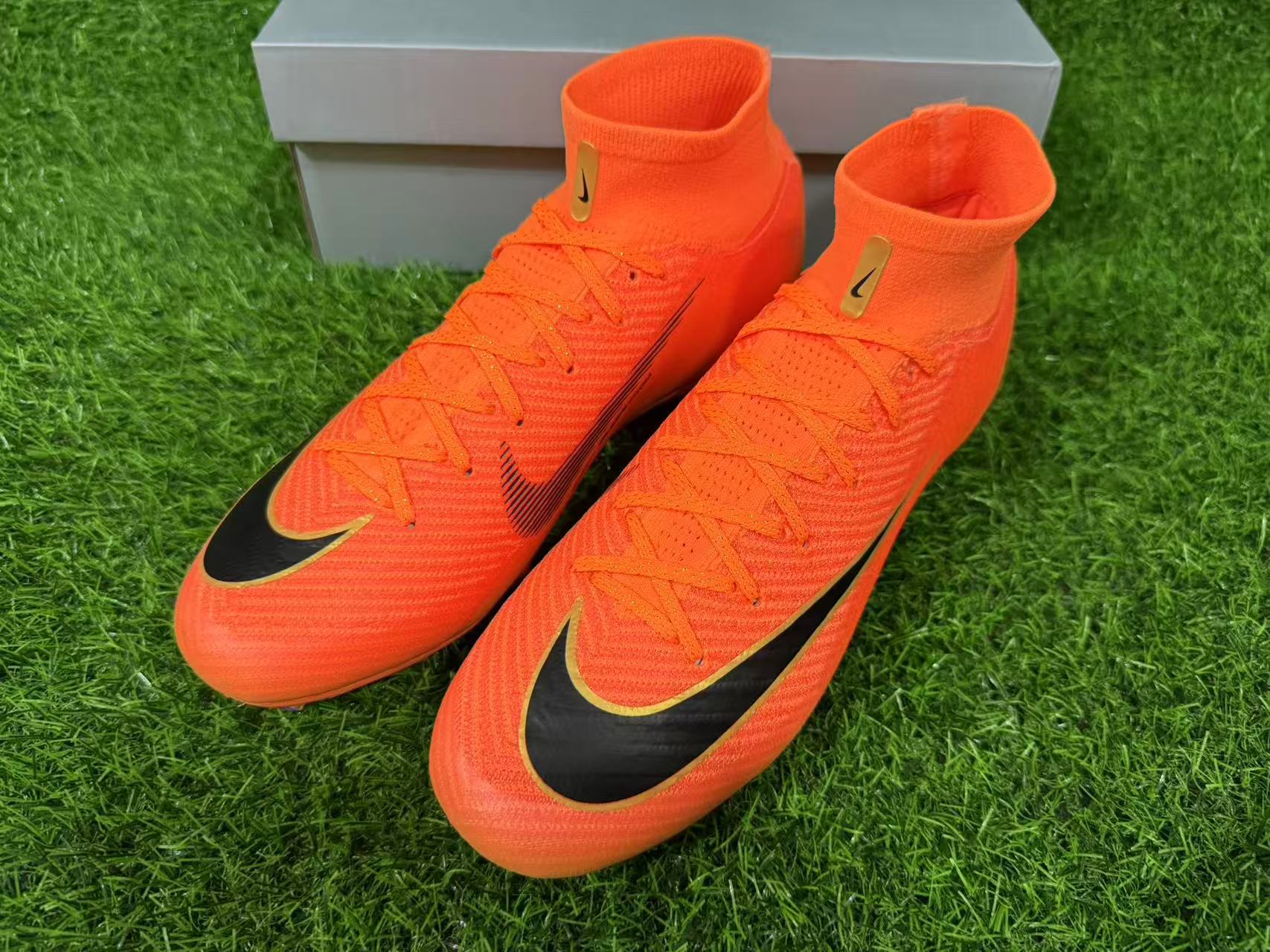 Nike Air Zoom Mercurial Superfly 16 Elite XXV FG