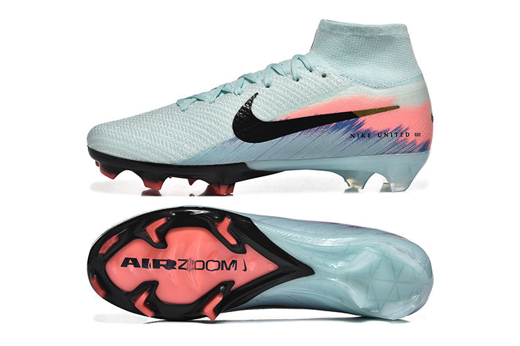 Nike Air Zoom Mercurial Superfly 16 Elite XXV FG
