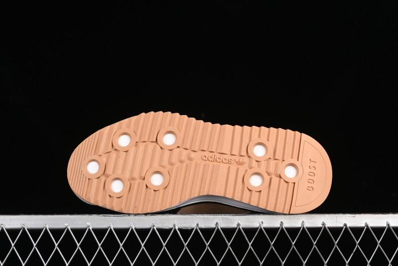 Adidas Originals SL 72 RTN Retro Running Shoes with Ecotex Tongue and EVA Midsole - IJ1282