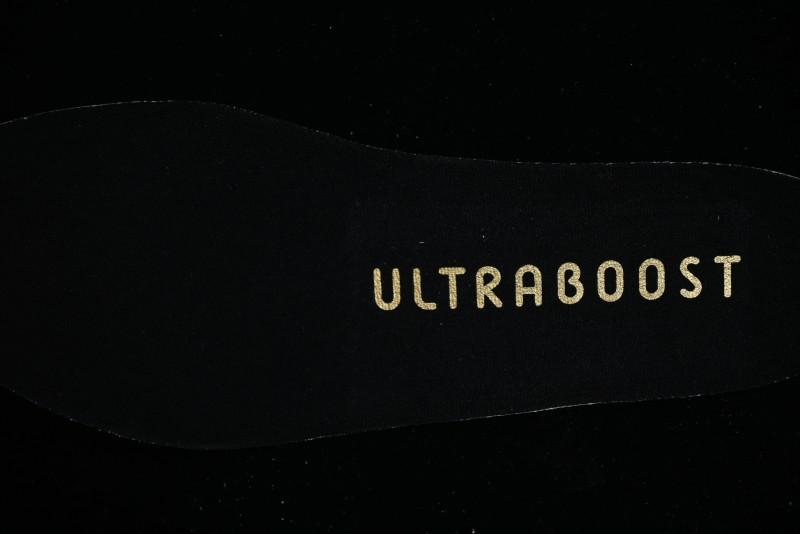 Adidas Ultraboost 5X Running Shoes with Boost Cushioning - JI1334