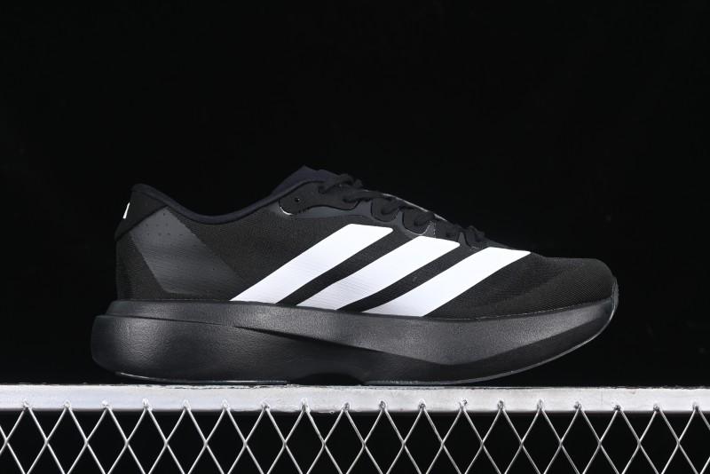Adidas Adizero Evo SL Ultra-Lightweight Breathable Cushioned Running Shoes - JP7149