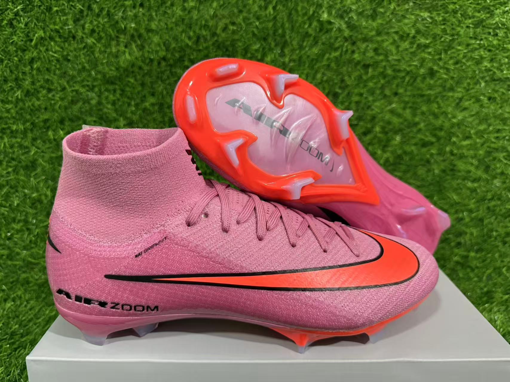 Nike Air Zoom Mercurial Superfly 16 Elite XXV FG