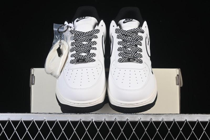 Nike Air Force 1 '07 Low Just Do It Casual Sneakers - CS5288-038