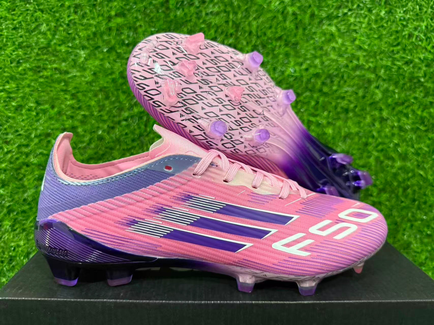 didas F50 ELITE FG