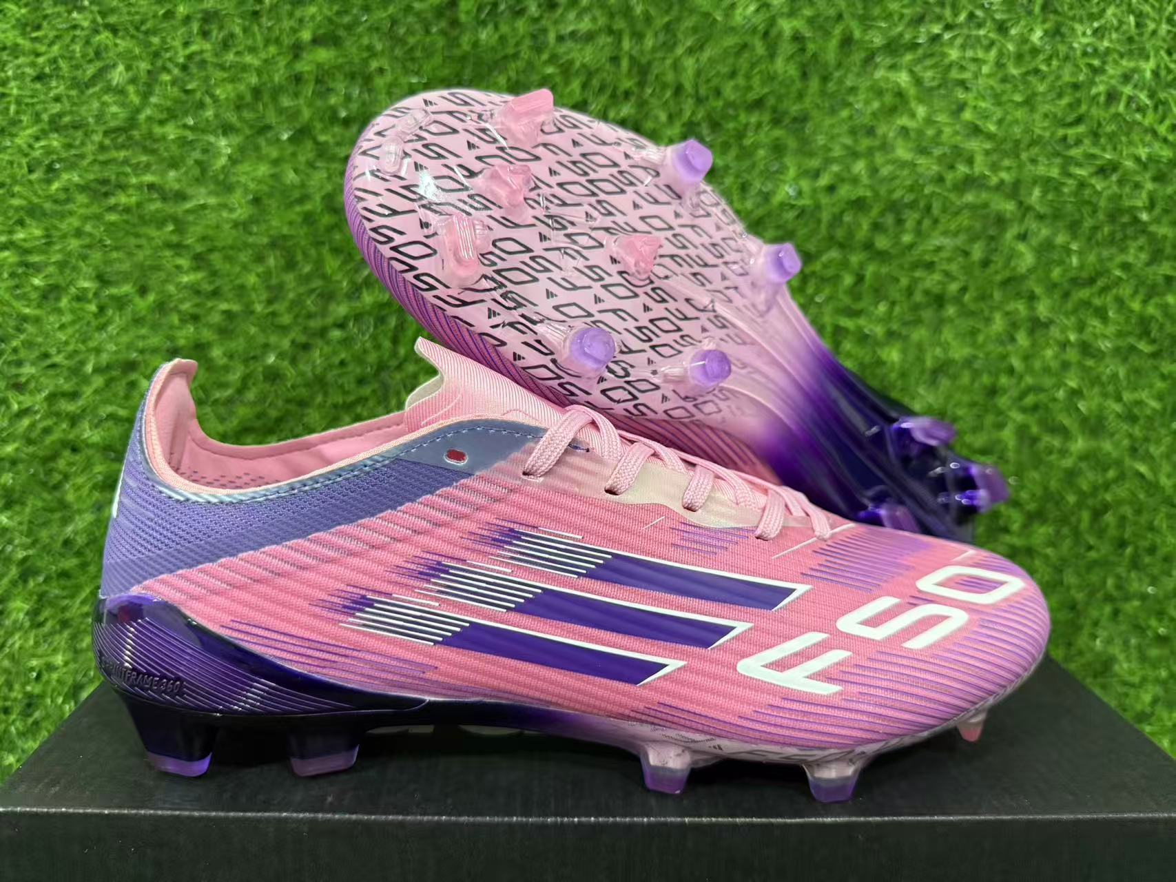 didas F50 ELITE FG