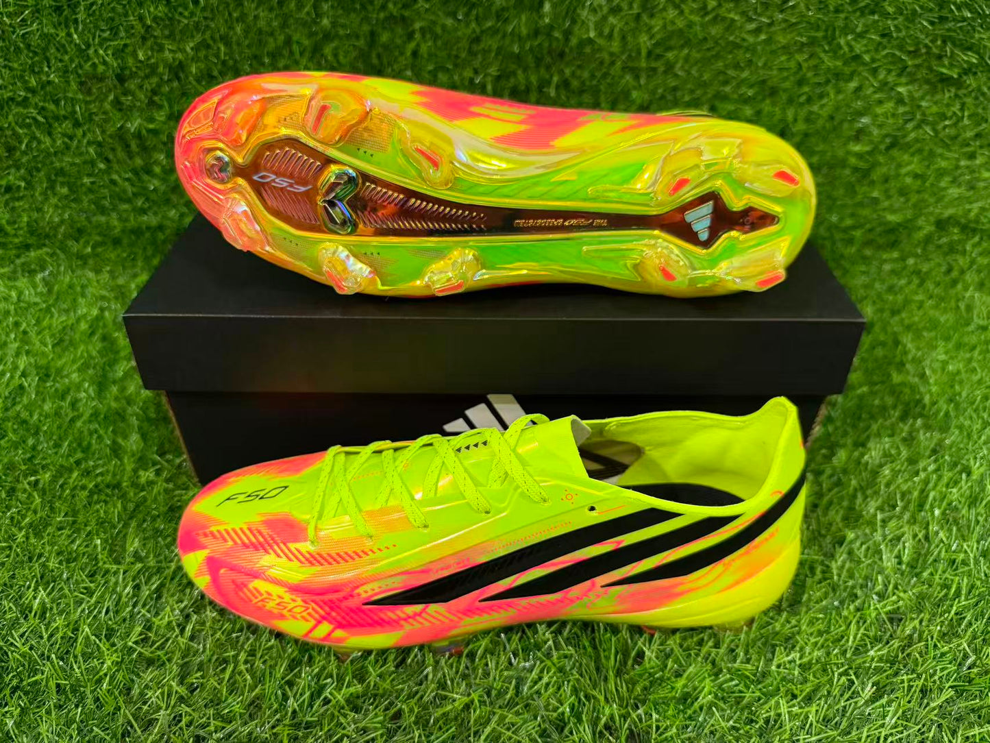 adidas F50 Elite FG