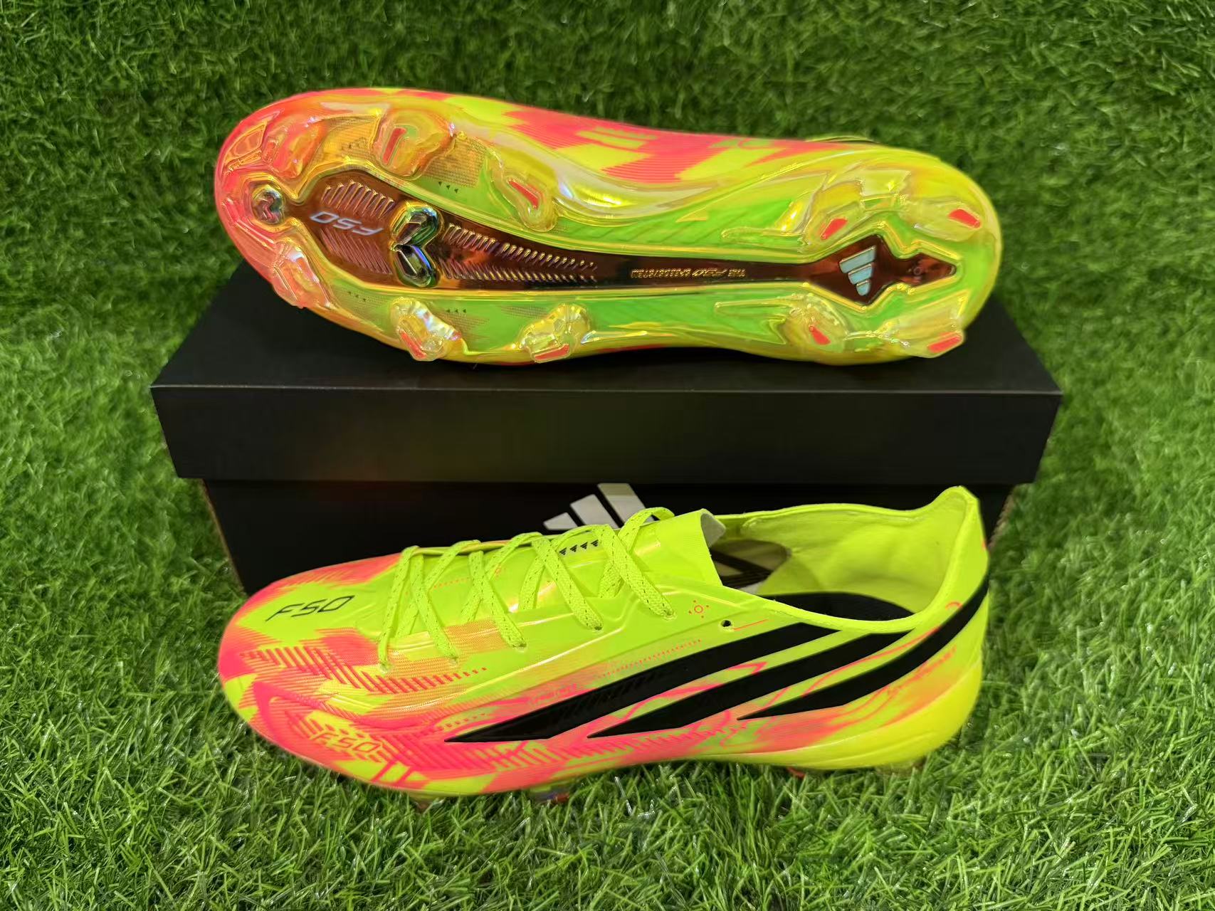 adidas F50 Elite FG