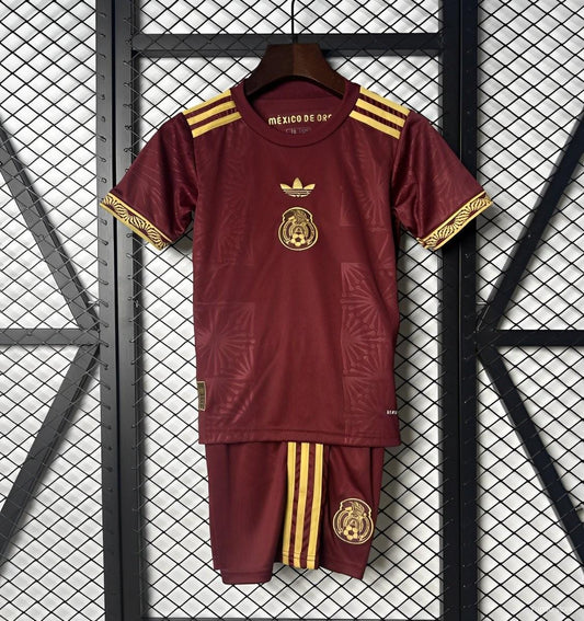 2025 Kids Mexico Special Edition Size 16-28