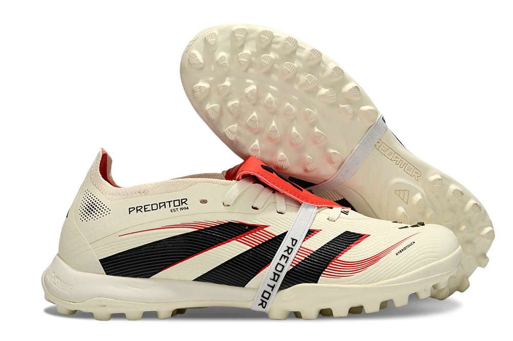 PREDATOR 25 ELITE TF BOOTS