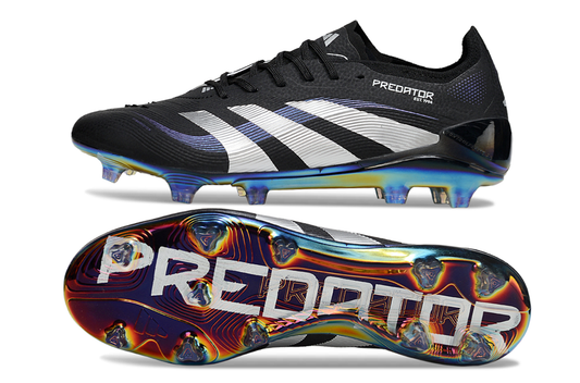 PREDATOR ACCURACY FG BOOTS