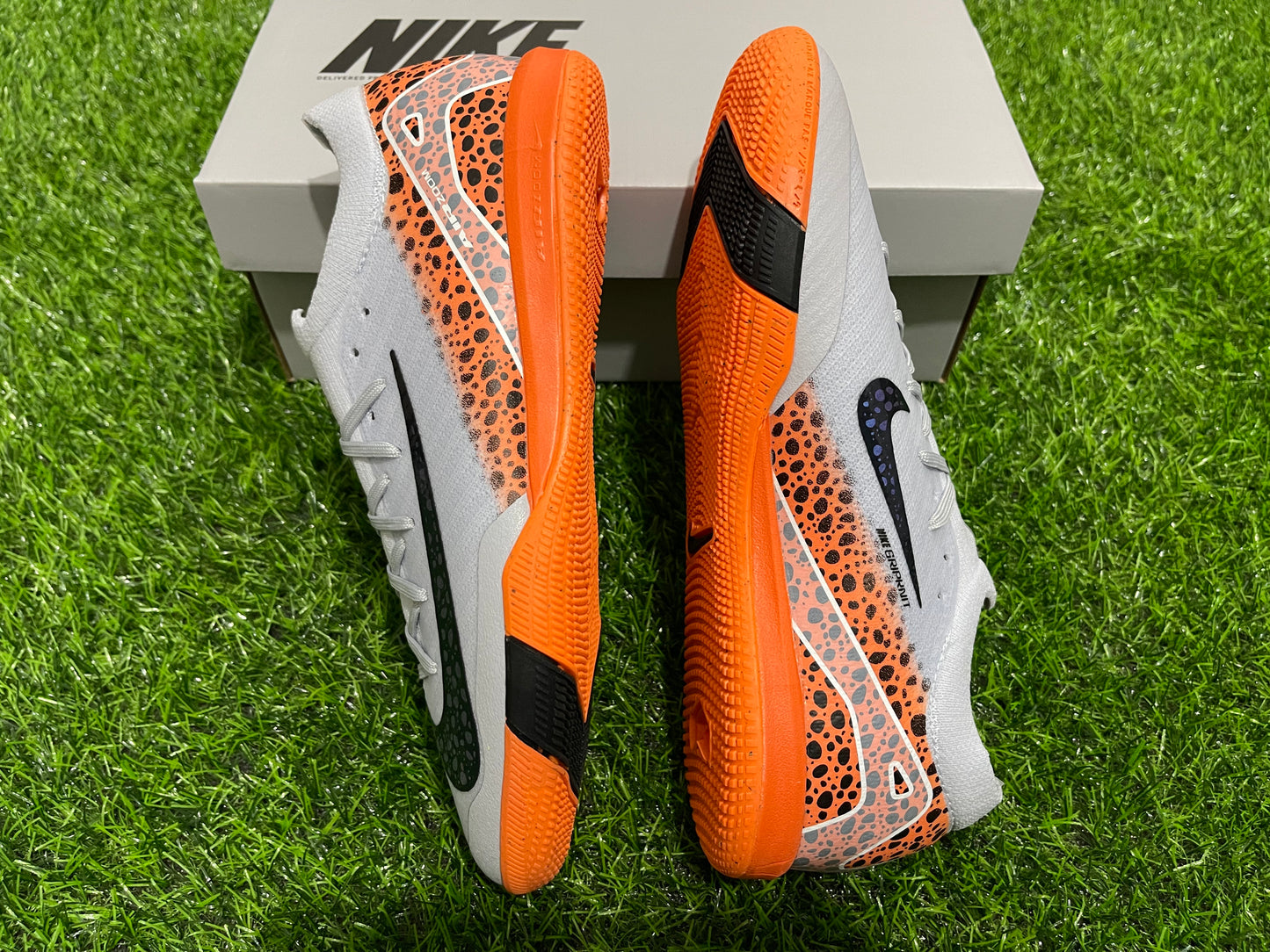 Nike Air Zoom Mercurial Vapor XVI Elite IC
