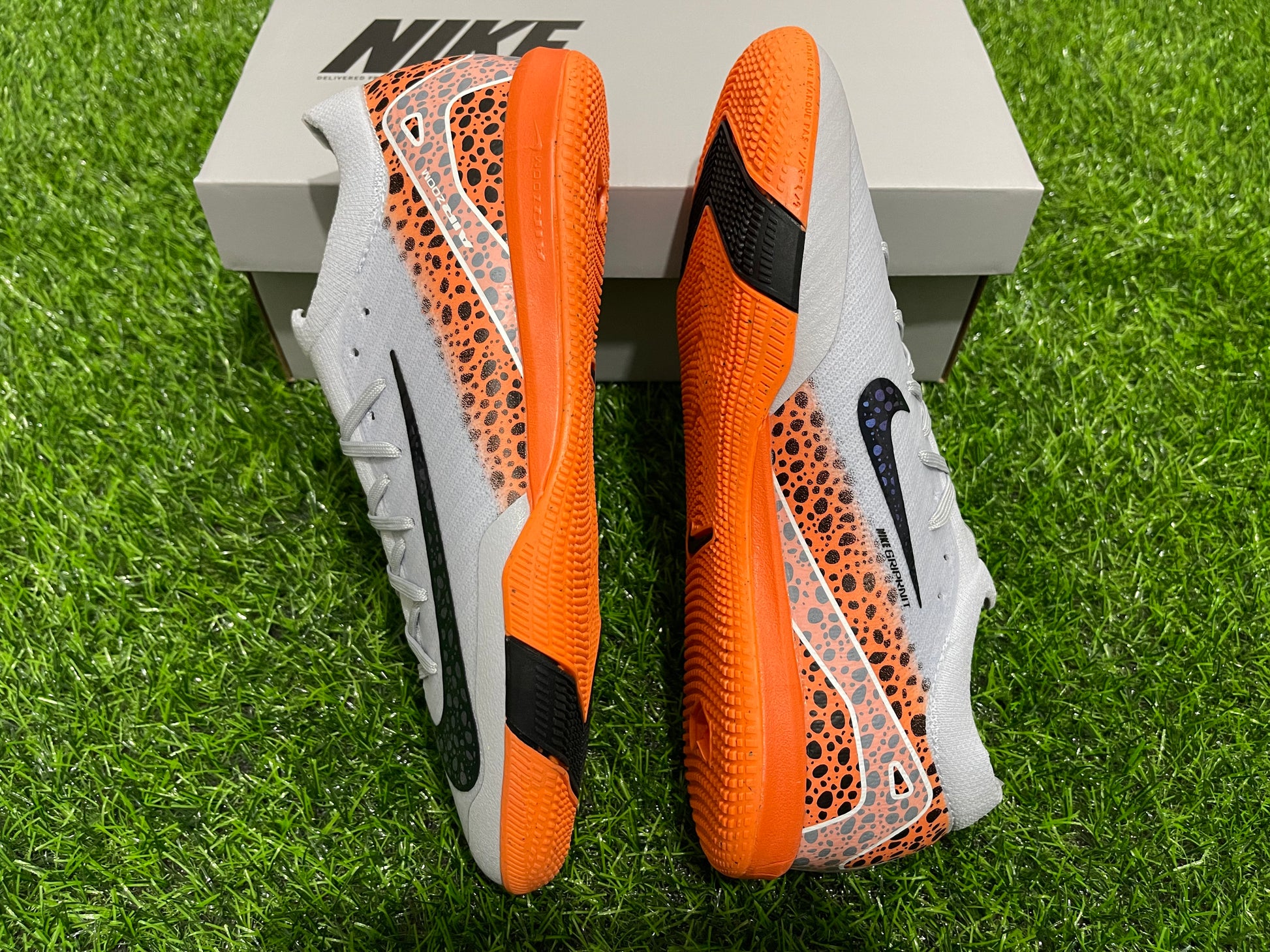 Nike Air Zoom Mercurial Vapor XVI Elite IC