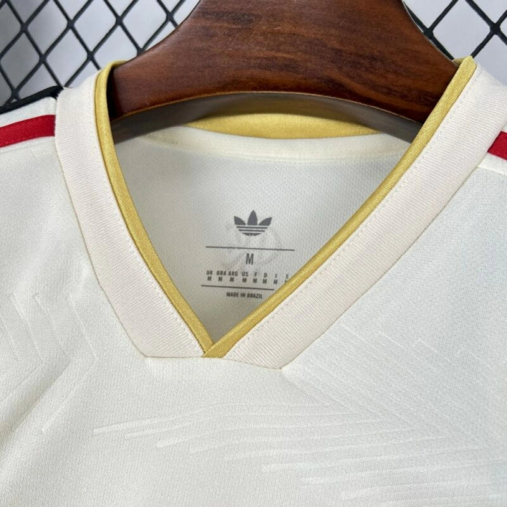 2025/26 Flamengo Third Jersey