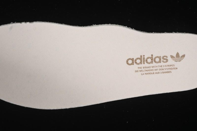 Adidas Samba OG Classic Casual Sneakers - JI3185