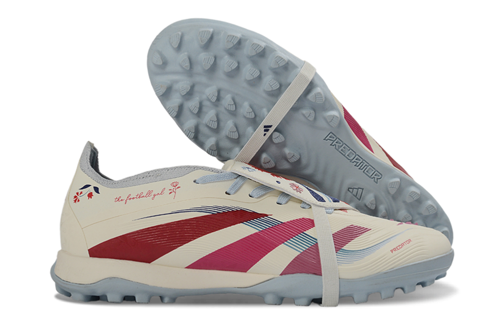 PREDATOR 25 ELITE TF BOOTS