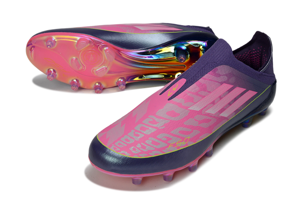 adidas F50 Elite Laceless