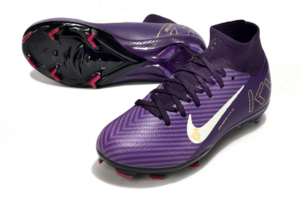 Arrival 27-35) Mercurial 16 children's football shoes
