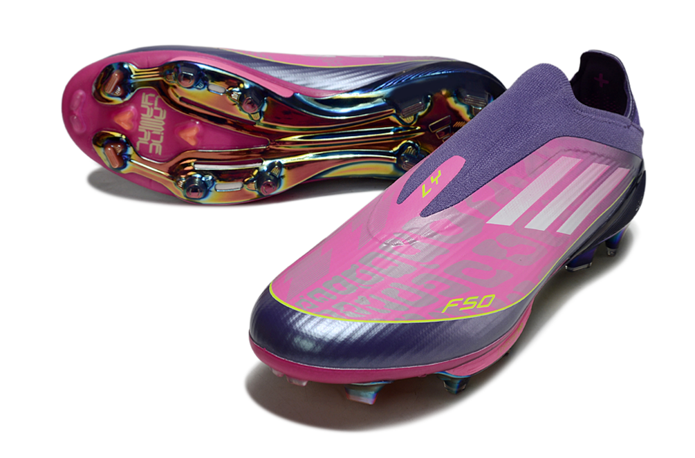 adidas F50+ FG