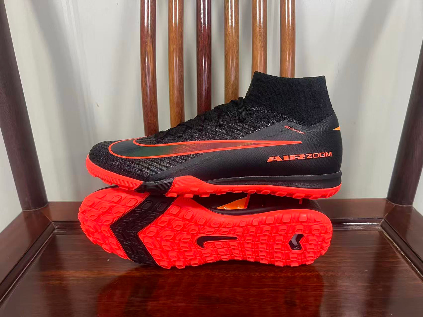 Nike Air Zoom Mercurial Vapor XV Elite TF