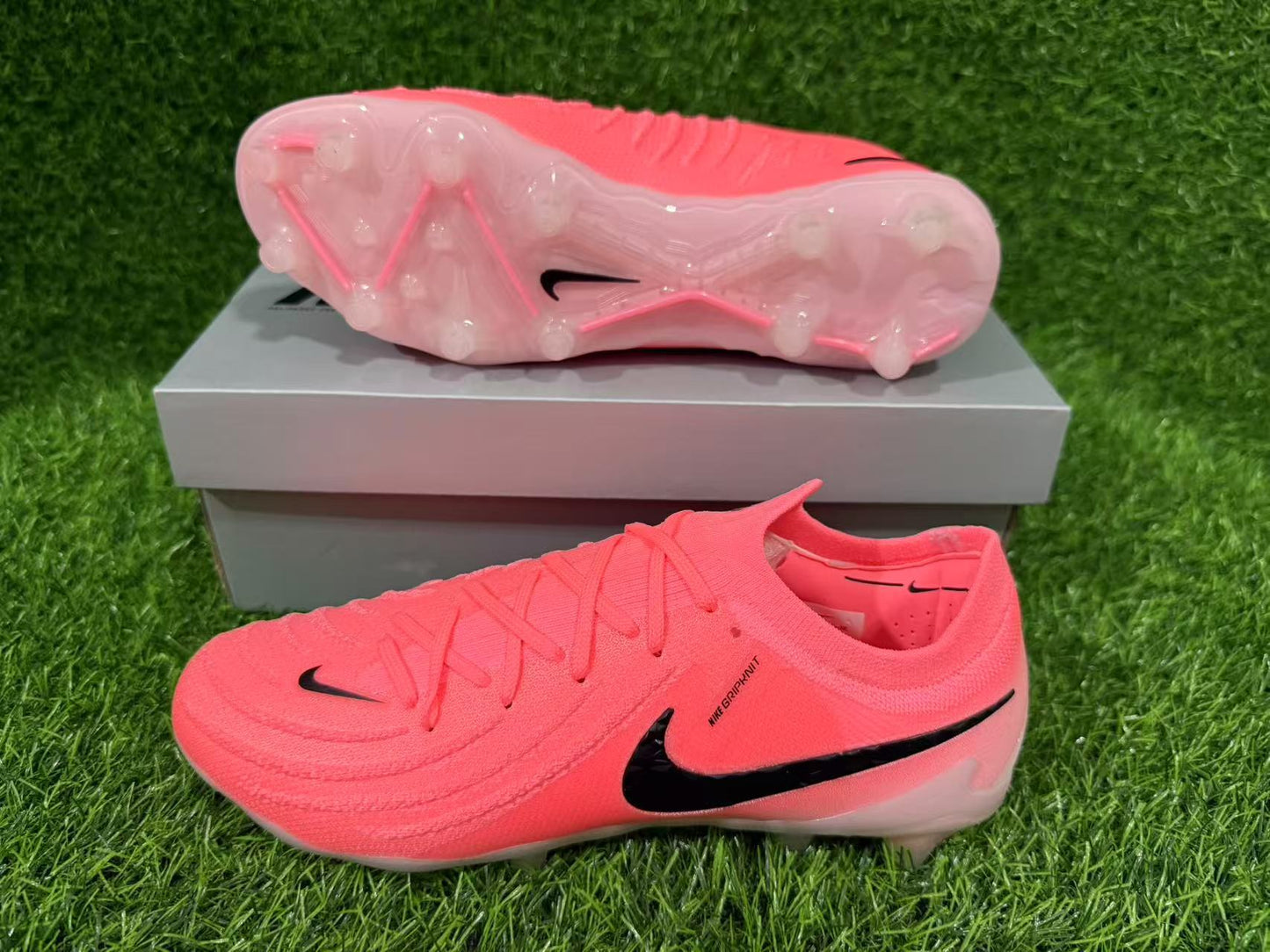 NIKE PHANTOM LUNA ELITE AG