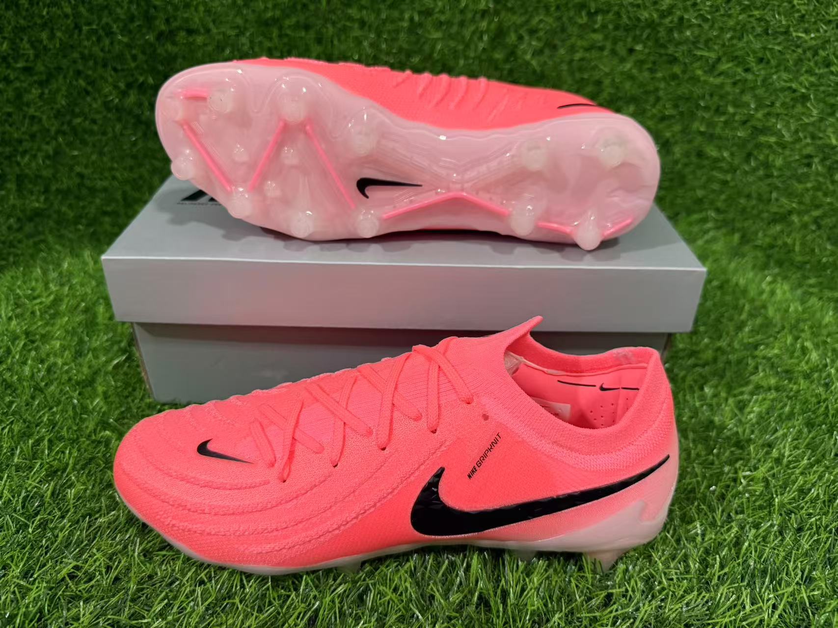 NIKE PHANTOM LUNA ELITE AG