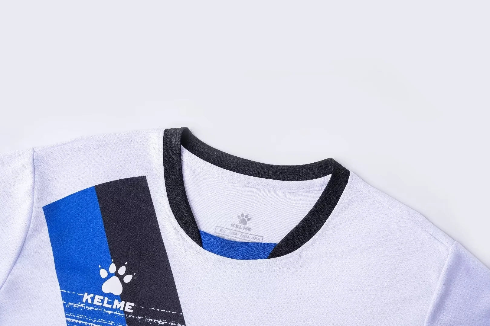 K1083 four-color Kalmei 3XS--4XL