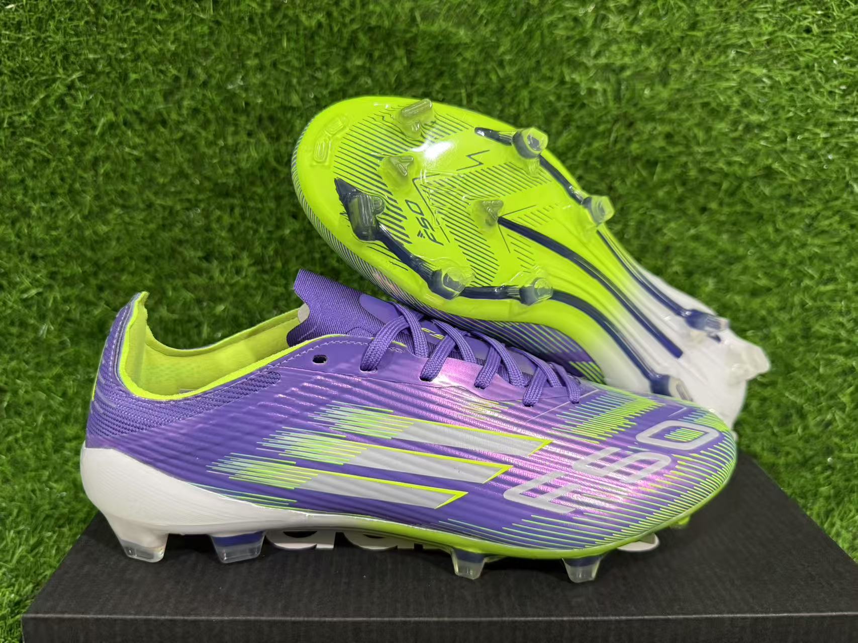 didas F50 ELITE FG
