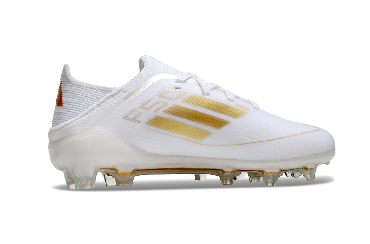 Arrival 30-35) F50 children's football shoes