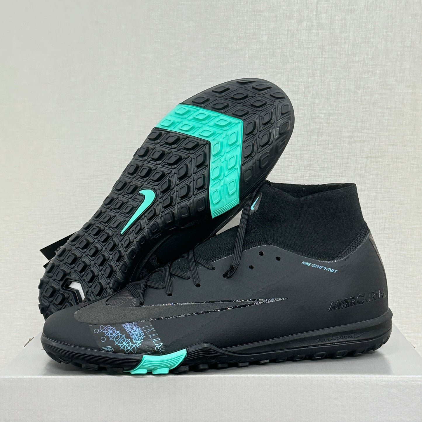 Nike Air Zoom Mercurial Vapor XV Elite