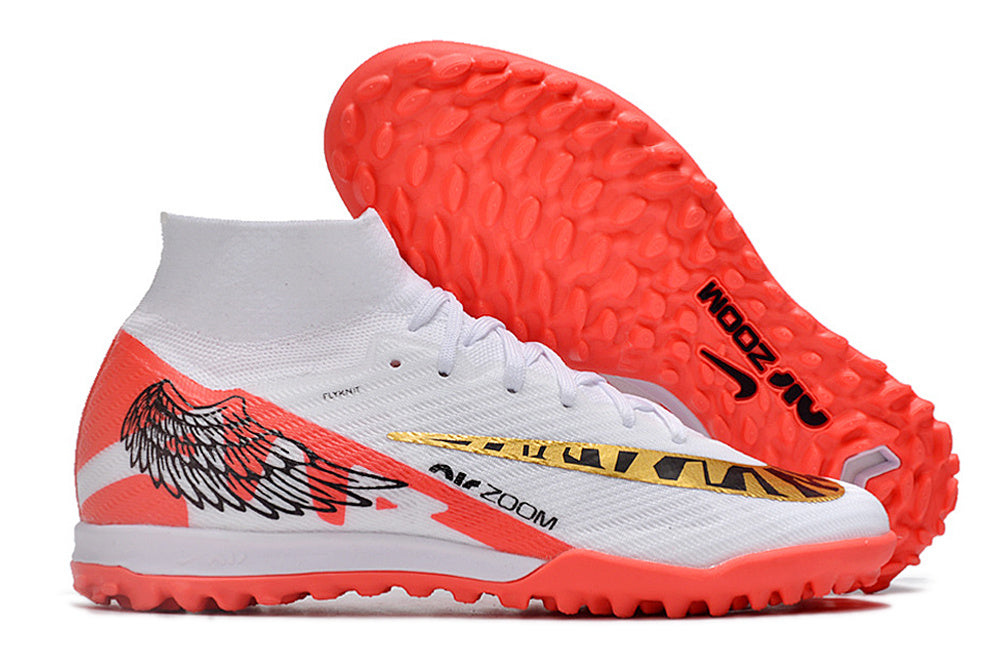 Nike Air Zoom Mercurial Superfly IX Elite