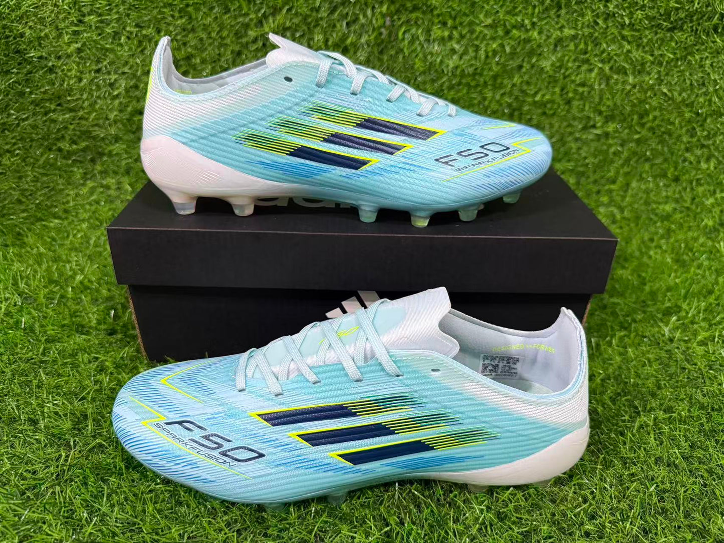 didas F50 ELITE FG