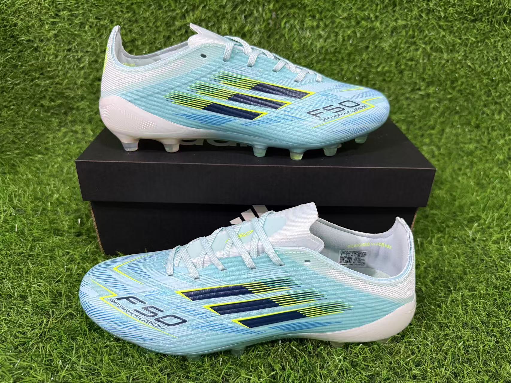 didas F50 ELITE FG
