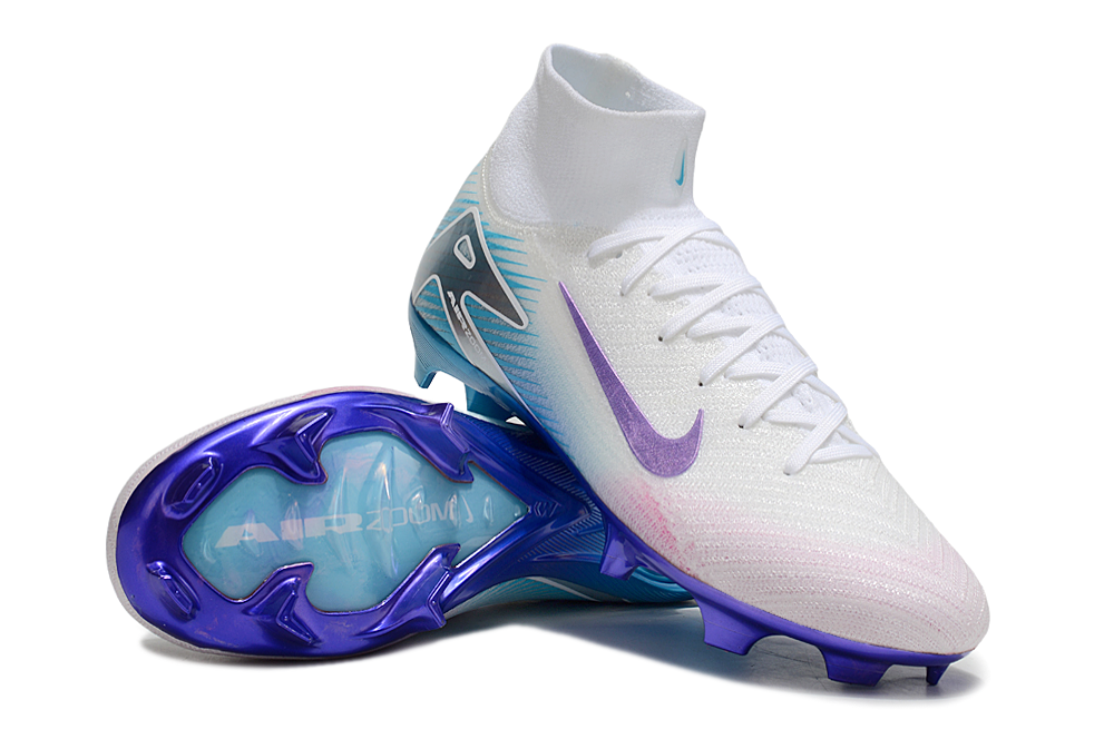 Nike Air Zoom Mercurial Superfly 16 Elite XXV FG