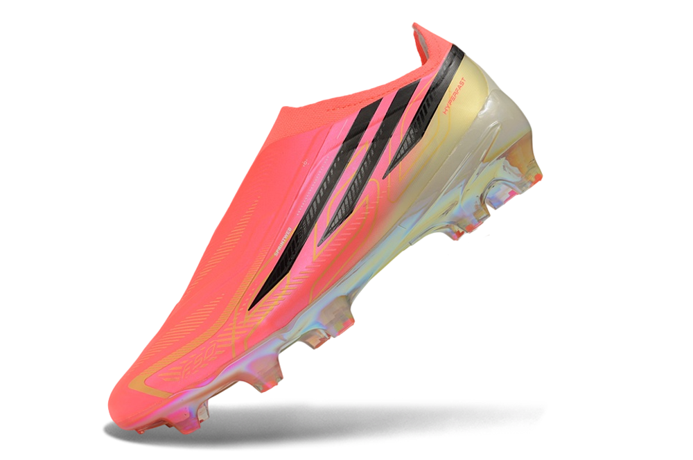 adidas F50 Elite Laceless FG