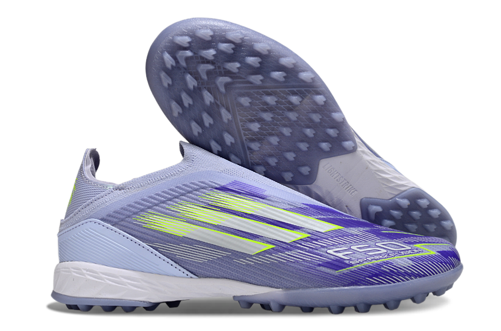 adidas F50 Elite Laceless TF