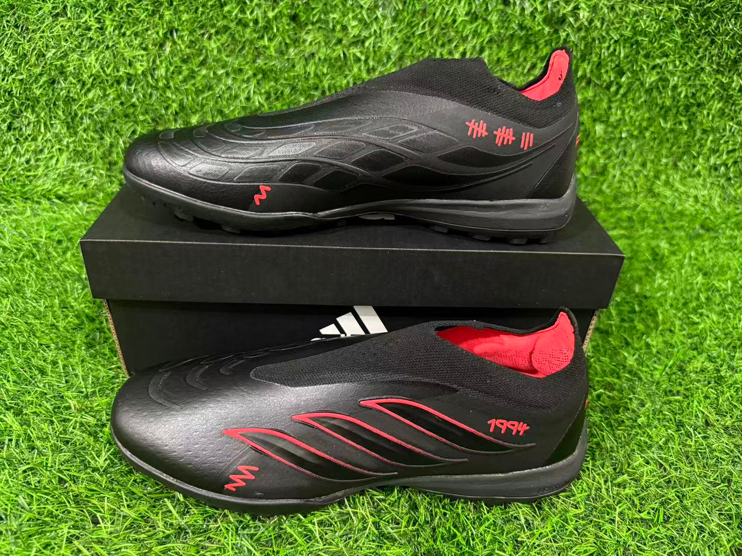 adidas 26 Predator Elite LL TF