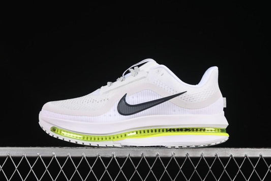 Nike Air Zoom Pegasus Premium Full-Length Air Cushion Running Shoes - HQ2592-100