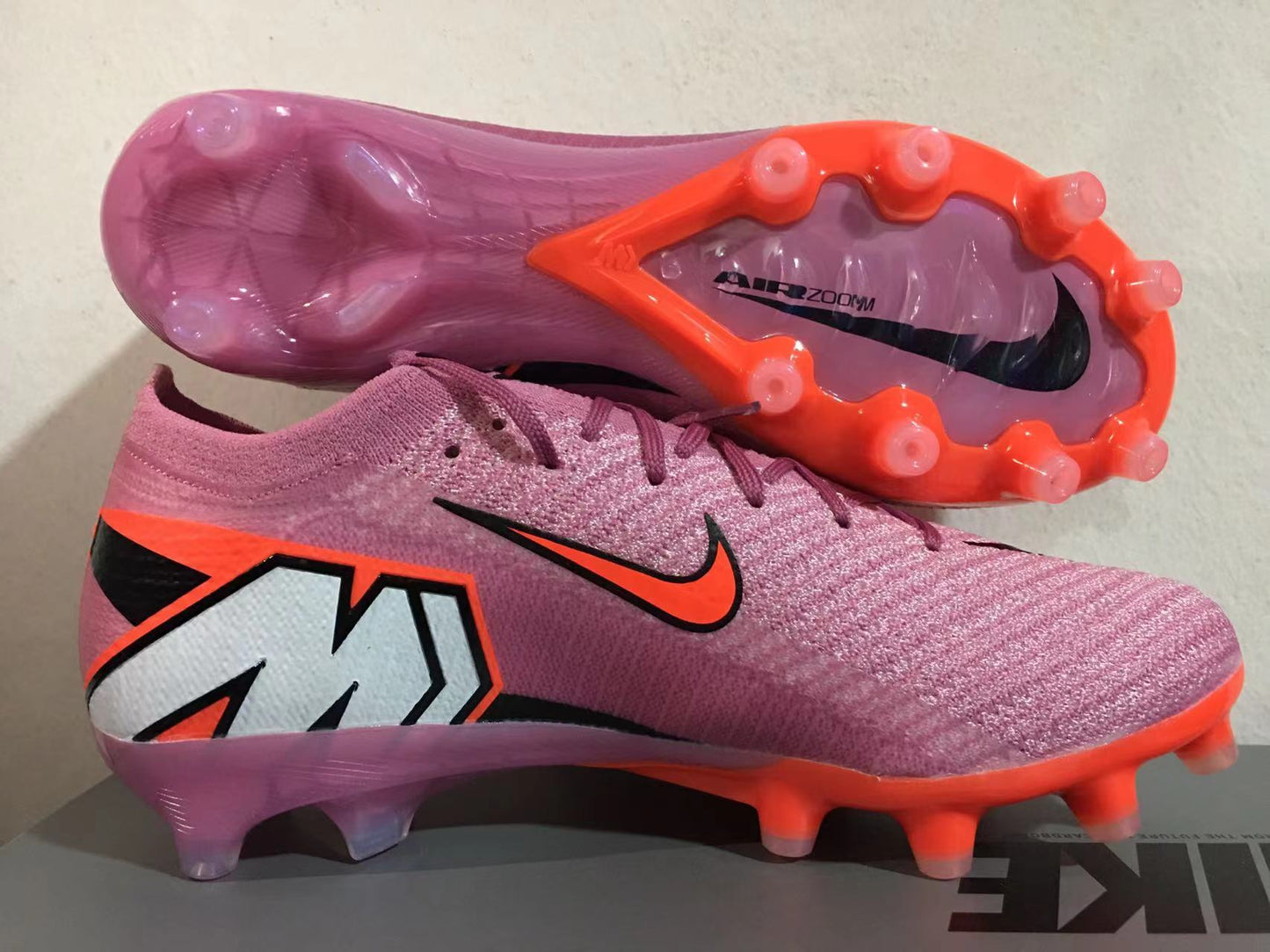 Nike AIR Zoom Mercurial Vapor 16 Elite XXV AG
