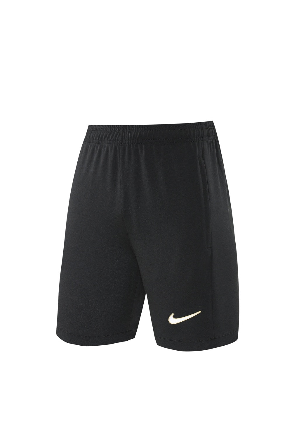 ND09 white shorts suit S-2XL