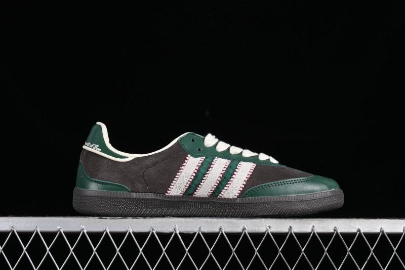 Adidas Wales Bonner x Adidas Samba Casual Sneakers - ID6022