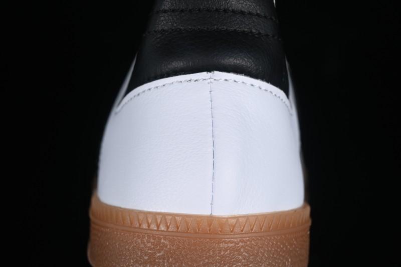 Adidas Samba Decon Casual Board Shoes - IF0642