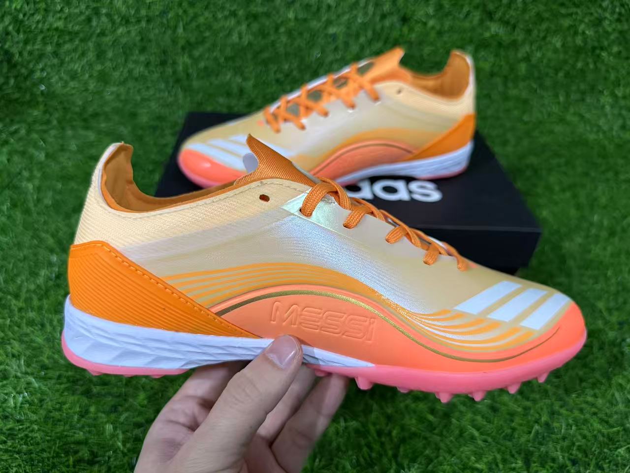 adidas F50 PRO