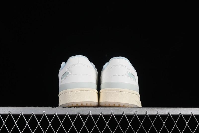 Adidas Forum 84 Low Retro Basketball Shoes - IG3973
